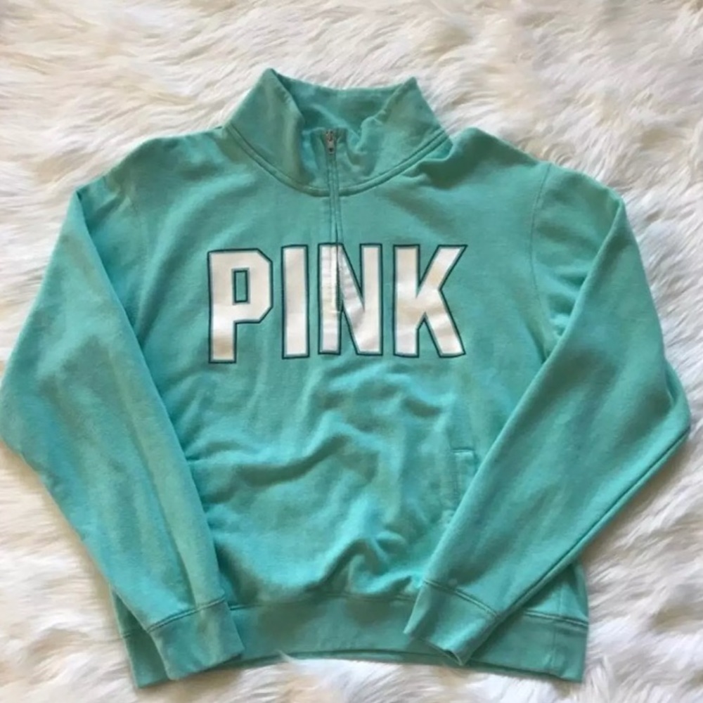 PINK Sweater